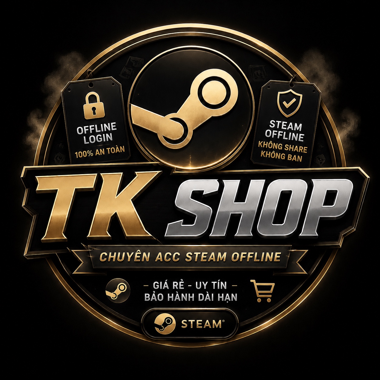 TK Shop